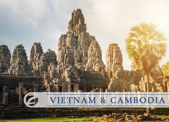 Vietnam & Cambodia