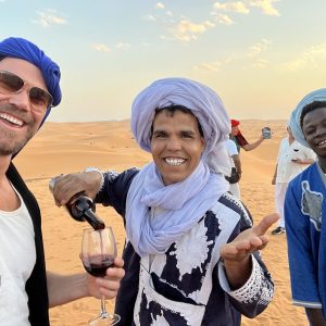 Exploring Morocco and its Allure for Gay Travelers
