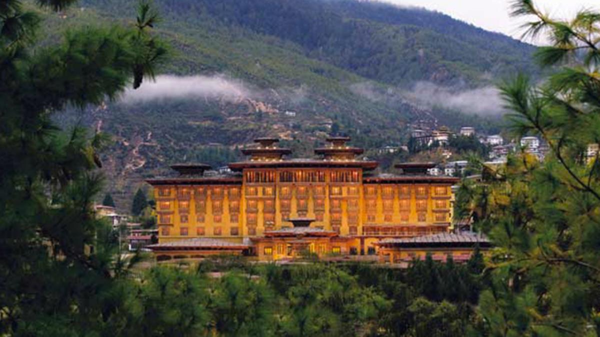 TajTashiZoom-Bhutan