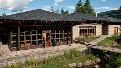 ZhiwaLing+HotelZoom-Bhutan